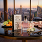 15ml EDP „LIBERTY LIFE MANHATTAN” – Amber-Fougère-Duft