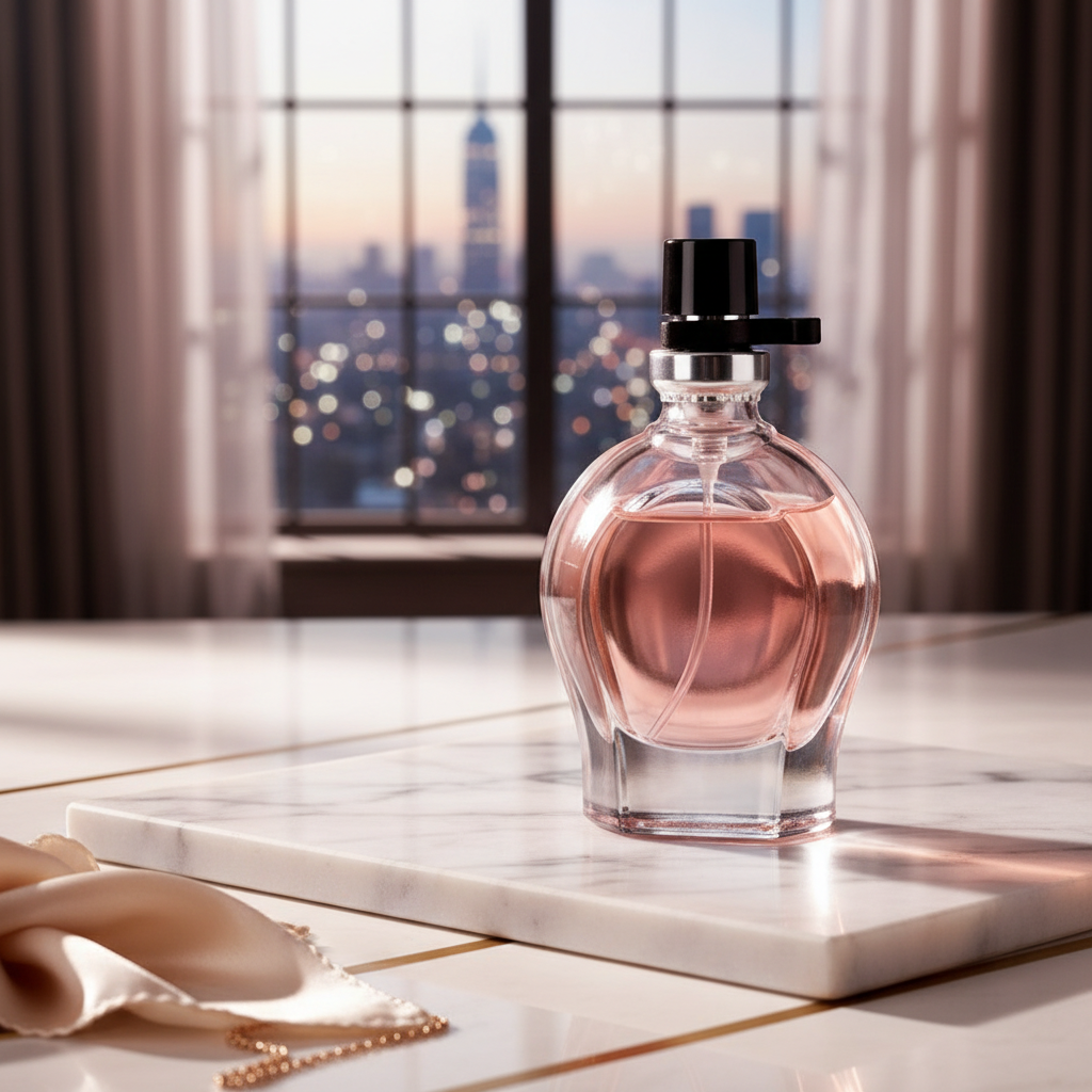15ml EDP „LIBERTY LIFE MANHATTAN” – Amber-Fougère-Duft