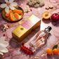 15ml EDP „FINE GOLD PINK VIBRATIONS” – fruchtiger Zitrusduft