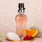 15ml EDP „FINE GOLD PINK VIBRATIONS” – fruchtiger Zitrusduft