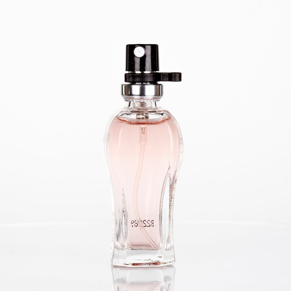 15ml EDP „FINE GOLD PINK VIBRATIONS” – fruchtiger Zitrusduft 4 