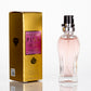 15ml EDP „FINE GOLD PINK VIBRATIONS” – fruchtiger Zitrusduft