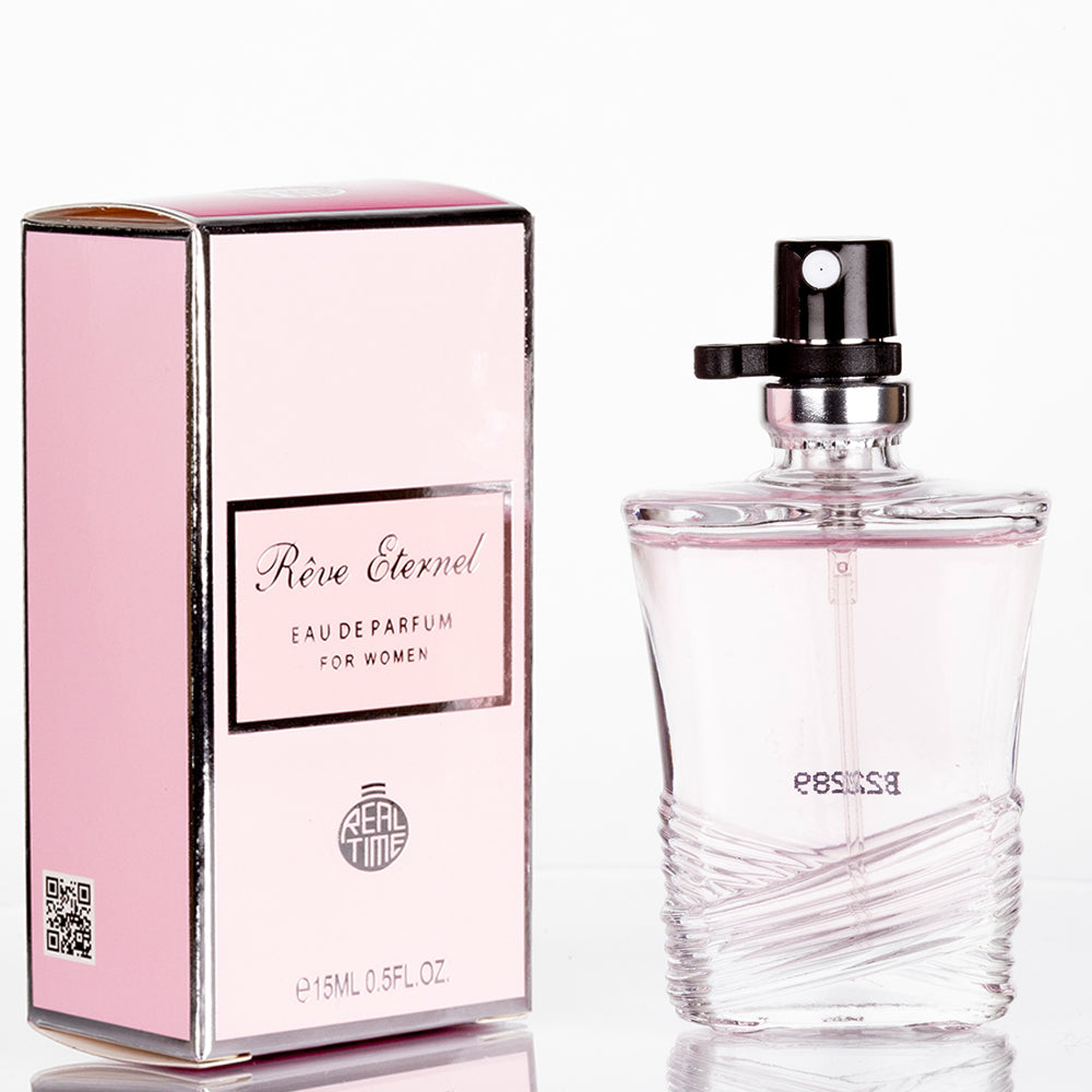 15ml EDP „RÈVE ETERNEL” – fruchtiger Duft