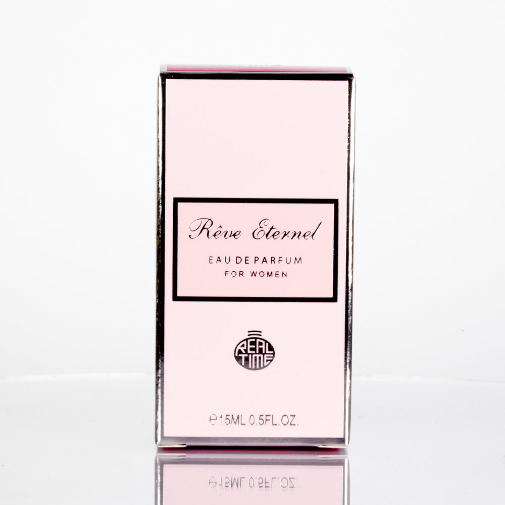 15ml EDP „RÈVE ETERNEL” – fruchtiger Duft 3 