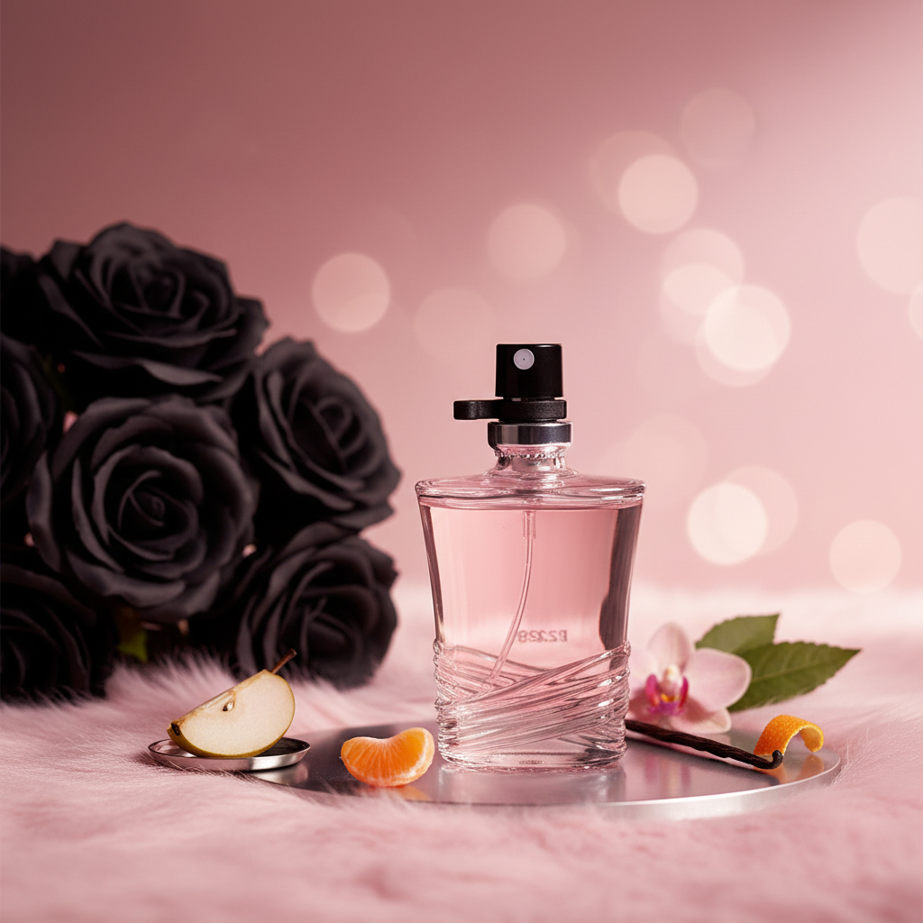 15ml EDP „RÈVE ETERNEL” – fruchtiger Duft 6 