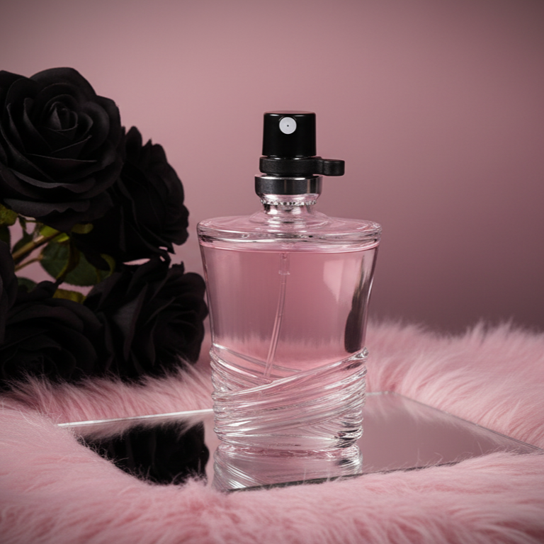 15ml EDP „RÈVE ETERNEL” – fruchtiger Duft 7 