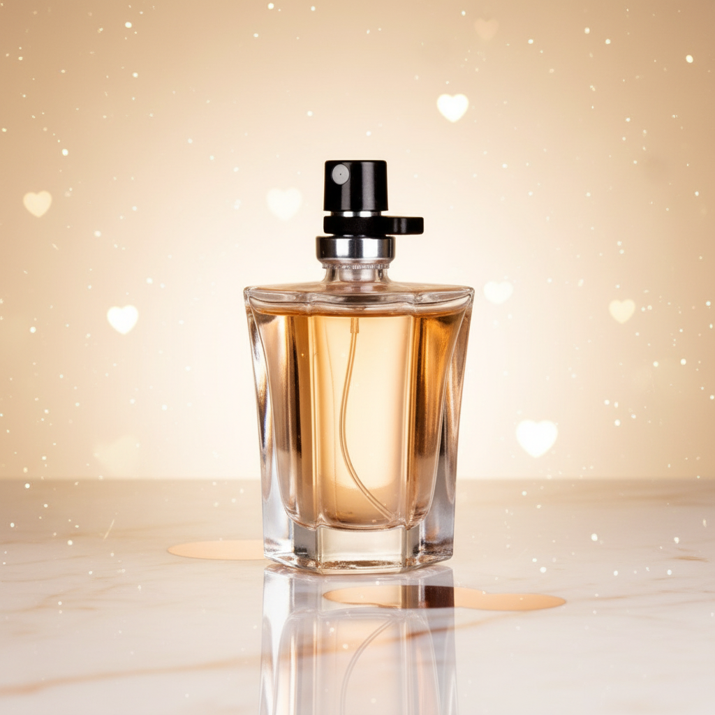 15ml EDP „COUP D'AMOUR” – orientalischer floraler Duft