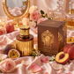 100 ml Eau de Perfume Oriental LUXURY COLLECTION (KIRKIRE) (TOP: PASSION FRUIT; MIDDLE: ROSE, PEACH; BASE: AMBERY WOODS)