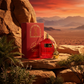 100 ml Eau de Perfume Oriental SAQR (TOP: PINK PEPPER, LEMON, BLACK CURRANT; MIDDLE: ROSEMARY, GERANIUM, CEDARWOOD; BASE: PATCHOULI, SANDALWOOD, MOSS)
