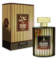 100 ml Eau de Perfume Oriental OUDH LEATHER INTENSE (TOP: BERGAMOT, GRAPEFRUIT; MIDDLE: CARAWAY, CANDIED FRUITS, CITRUS; BASE: PATCHOULI, VETIVER, LEATHER)
