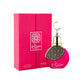 100 ml Eau de Perfume Oriental HADARA (TOP: CHERRY, AMARETTO NUTMEG; MIDDLE: ROSE, BENZOIN; BASE: PATCHOULI, MUSK, VANILLA, AMBER)