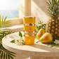 100 ml Eau de Perfume Oriental LARA TOUS (TOP: PEAR, PINEAPPLE, GRAPEFRUIT; MIDDLE: ROSE, COCONUT, TRANSPARENT FLORAL NOTES, JASMINE; BASE: VANILLA, AMBER, MUSK)