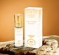ADORABLE DE PARIS 6 ml perfume oil (TOP: BERGAMOT, MANDARIN, SWEET PEA; MIDDLE: JASMINE, ROSE; BASE: SANDALWOOD, MUSK, AMBER)