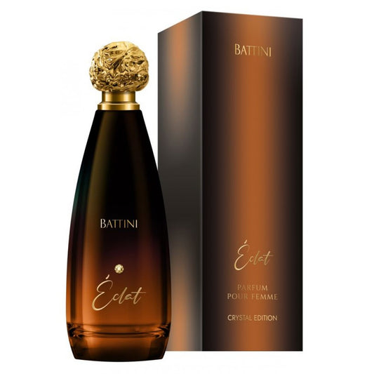 100 ml EDP, Jacques Battini Eclat – blumiger, holziger Duft für Damen