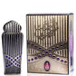 20 ml Perfume Oil Faris Al Arab Spicy Oriental Fragrance for Men (Top: Cinnamon, Saffron / Middle:Cedarwood, Lavener, Woody / Base: Ambery, Mossy, Sandalwood, Coconut)