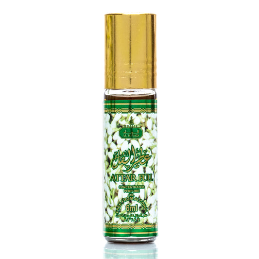 6 ml ATTAR FULL Parfümöl