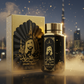 100 ml Eau de Parfum SHEIKH ZAYED GOLD Würzig-Holziger Duft für Männer