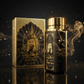 100 ml Eau de Parfum SHEIKH ZAYED GOLD Würzig-Holziger Duft für Männer