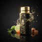 100 ml Eau de Parfum SHEIKH ZAYED GOLD Würzig-Holziger Duft für Männer