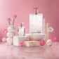 100 ml + 30 ml Eau de Parfum "ROSIALE" Frischer floraler Duft für Frauen