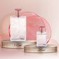 100 ml + 30 ml Eau de Parfum "ROSIALE" Frischer floraler Duft für Frauen