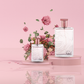 100 ml + 30 ml Eau de Parfum "ROSIALE" Frischer floraler Duft für Frauen