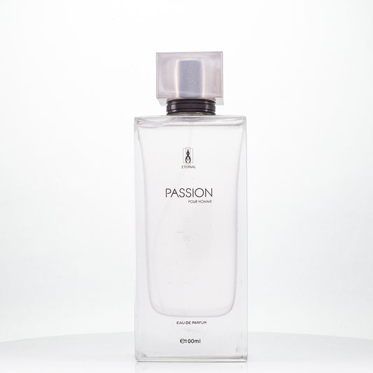 Passion Grey Pour Homme EDP 100 ml Herrenparfum