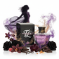 100 ml Eau de Parfum "Trespassing Lady Night Edition" Floraler würziger Duft für Frauen