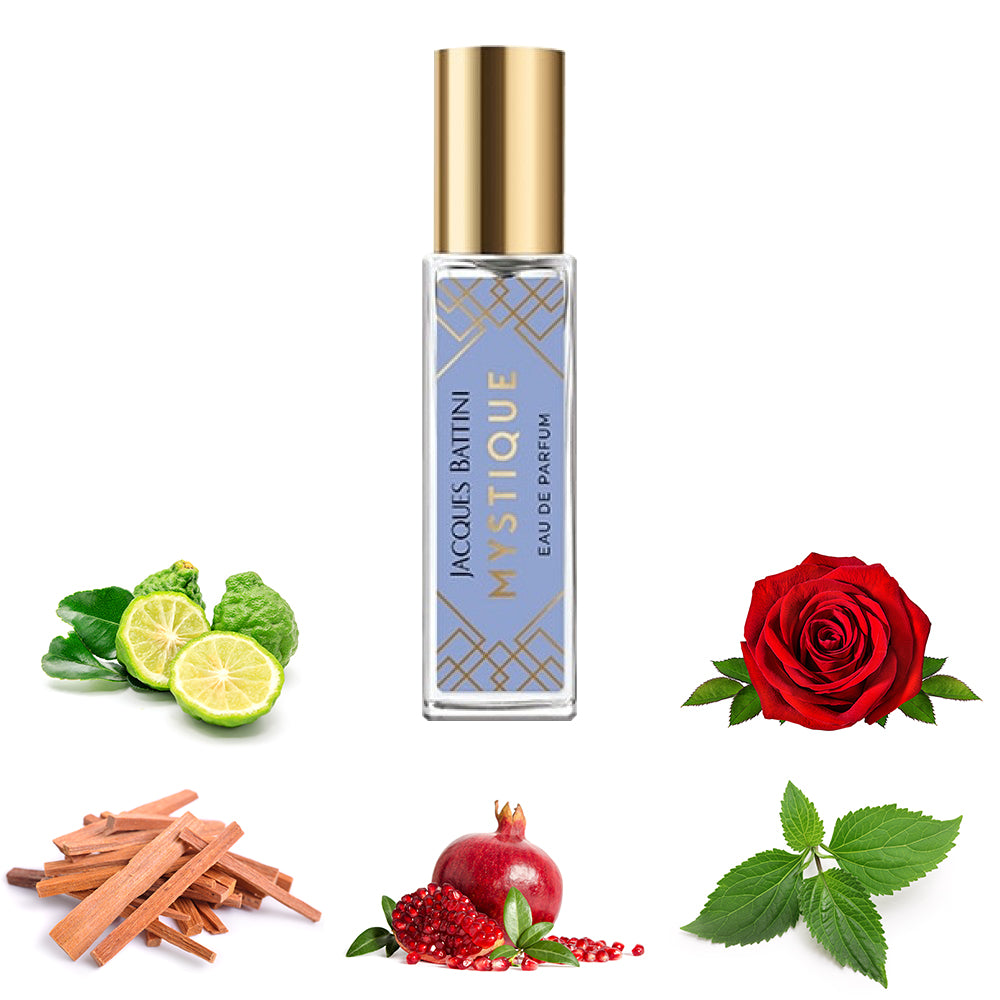 15 ml Eau de Parfum. Floraler fruchtiger Duft für Frauen, Limitierte Auflage!