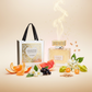 100 ml Eau de Parfum COEUR PURE Floraler Duft für Frauen