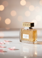 100 ml Eau de Parfum COEUR PURE Floraler Duft für Frauen