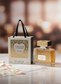 100 ml Eau de Parfum COEUR PURE Floraler Duft für Frauen
