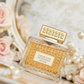 100 ml Eau de Parfum COEUR PURE Floraler Duft für Frauen
