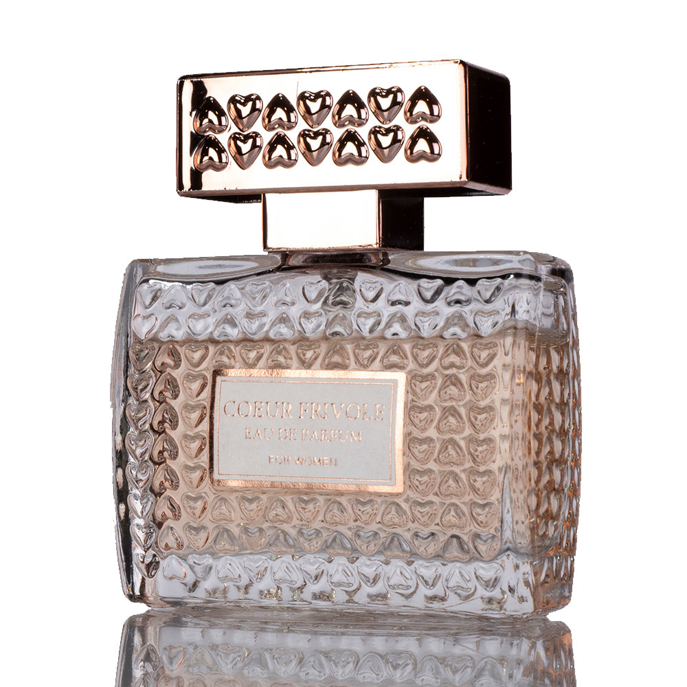 30 ml Eau de Parfum COEUR FRIVOLE Floraler Zitrusduft für Frauen 4 