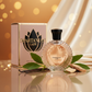 EDP 100 ml „Spartanian Lady“ – orientalischer, holziger Duft