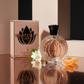 EDP 100 ml „Spartanian Lady“ – orientalischer, holziger Duft