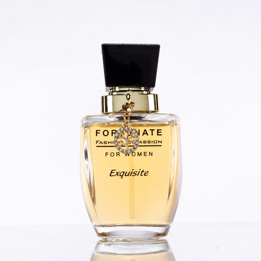50 ml EDP EXQUISITE Floraler holziger Duft für Frauen