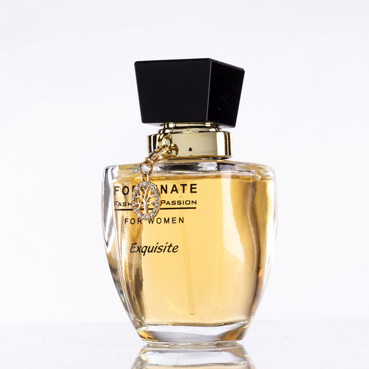 50 ml EDP EXQUISITE Floraler holziger Duft für Frauen