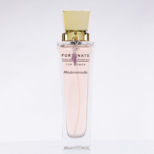 50 ml EDP MADEMOISELLE Floraler Chypre-Duft für Frauen