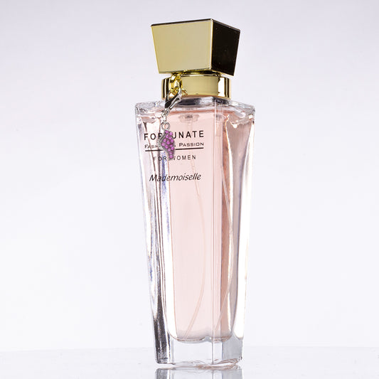 50 ml EDP MADEMOISELLE Floraler Chypre-Duft für Frauen