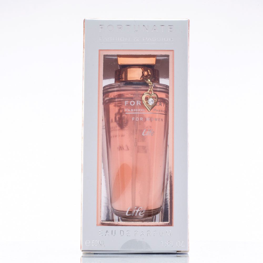50 ml EDP LIFE Orientalischer floraler Duft für Frauen 3 