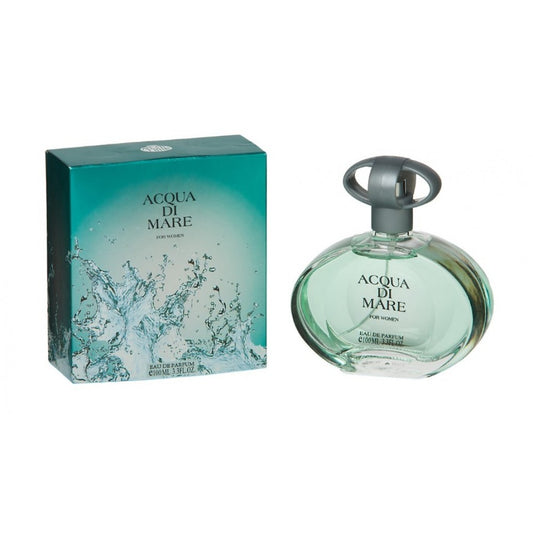 100 ml EDP ACQUA DI MARE, floraler fruchtiger Duft für Frauen