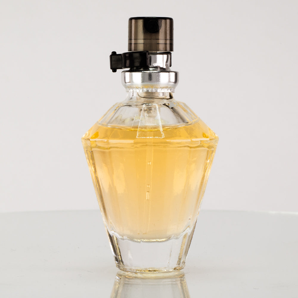 15ml Eau de Parfum "Fine Gold For Women" Fruchtiger Duft für Frauen