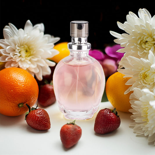 15ml Eau de Parfum "SEXY DENTELLE" Orientalischer floraler Duft für Frauen