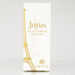 15 ml Eau de Parfum "JOYUS" Floraler - fruchtiger Duft für Frauen
