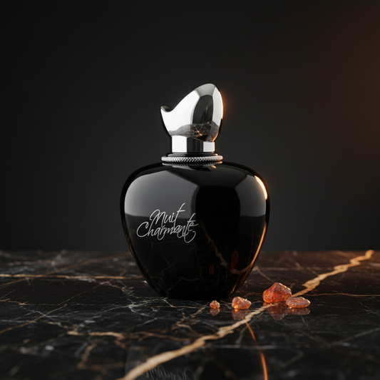 100 ml Eau de Parfum Nuit Charmante süßer floraler Duft für Frauen