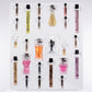 Adventskalender mit exklusiven Mini-Parfums