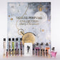 Adventskalender mit exklusiven Mini-Parfums