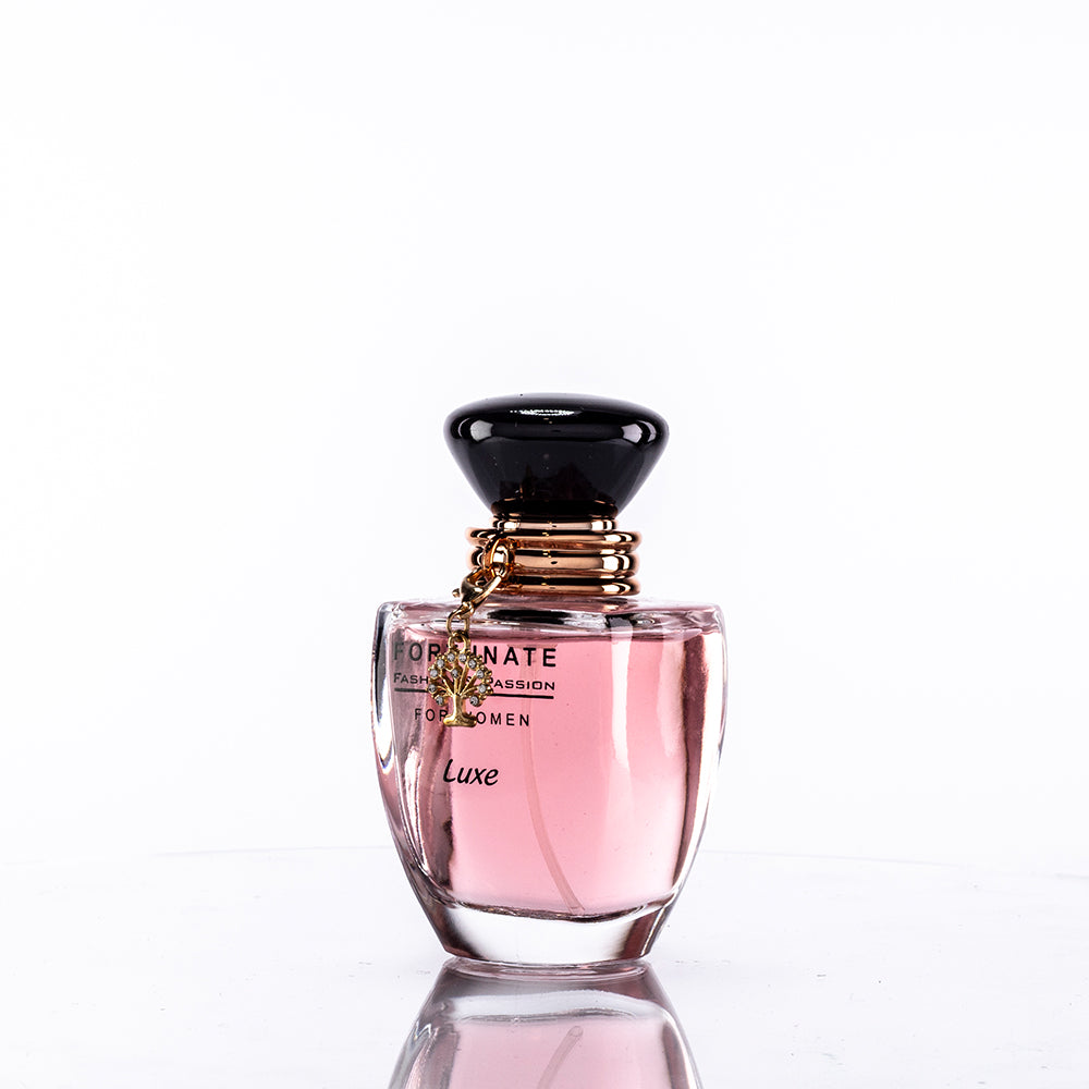 Fortunate EDP 50ml "Luxe" - Duftfamilie: Chypre, fruchtig 6 