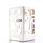 Georges Mezotti EDP 100ml "L'Or" - Duftfamilie: orientalisch, holzig